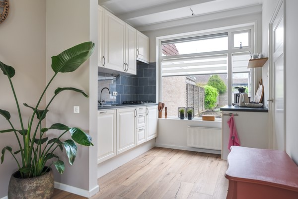 Medium property photo - Hofstraat 7, 9079 MC Sint Jacobiparochie